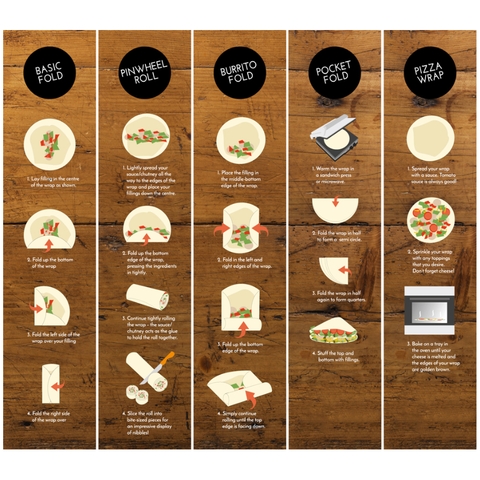 TÚI GIA VỊ MEXICO Farrah's Mexican Nacho Spice Mix, 40g