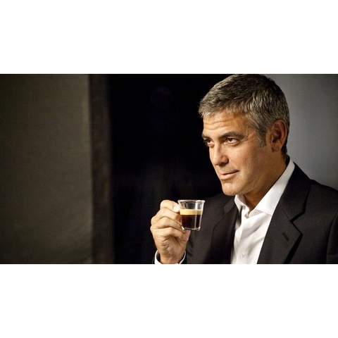 HỘP 10 CAFE VIÊN NÉN Vittoria Coffee Pods ITALIAN 100% ARABICA, INTENSITY 11, DÙNG MÁY PHA Nespresso, 52g