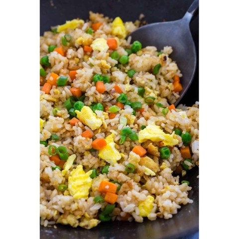 BỘT GIA VỊ CHIÊN CƠM Maggi Recipe Base Chinese Fried Rice, 28g