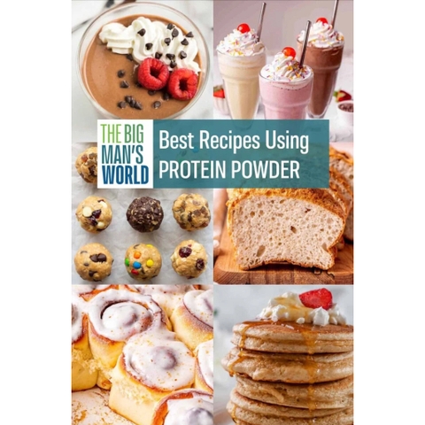 GÓI 15G DÙNG THỬ BỘT ĐẠM PROTEIN KHÔNG MÙI VỊ Feel Good TASTELESS Whey - Sample Pack