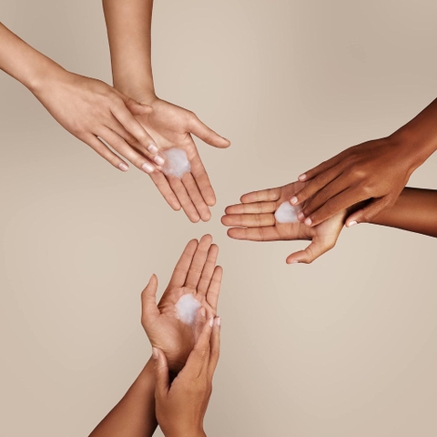 KEM DƯỠNG DA TAY / MÓNG Dr Lewinn's Hand and Nail Cream, 100g