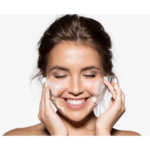 SỮA RỬA MẶT ÍT BỌT Dr Lewinn's Low Foam Cleanser, DA HỖN HỢP / DA DẦU, 120ml