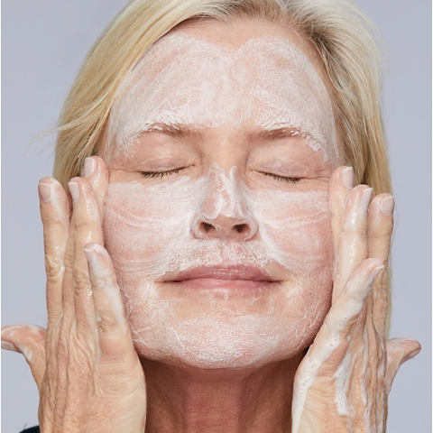 SỮA RỬA MẶT HIỆU CHỈNH TÔNG DA Dr. Lewinn's Reversaderm Clarifying Glycolic Cleanser, 120ml