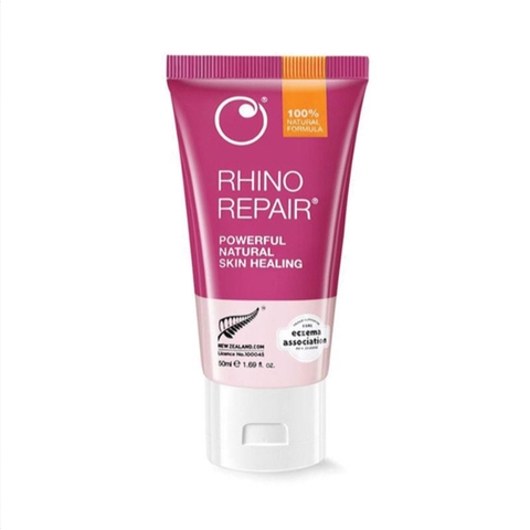 KEM DƯỠNG PHỤC HỒI DA KHÔ Oasis Rhino Repair Healing Cream, 50ml