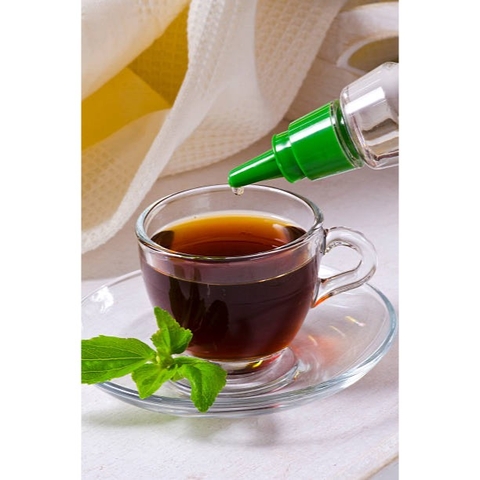 CHẤT TẠO NGỌT LỎNG TỰ NHIÊN Vallulose Liquid Sweetener, KHÔNG đường / tăng đường huyết / Carb, 330ml