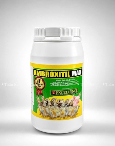 AMBROXITIL