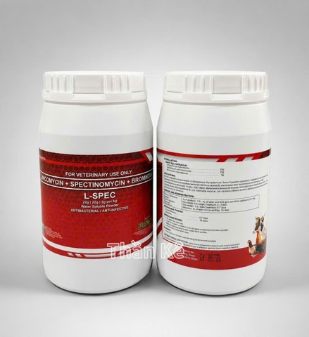 Lspec 1kg