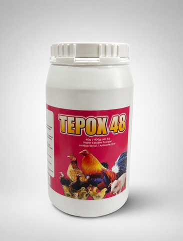 TEPOX - 1kg