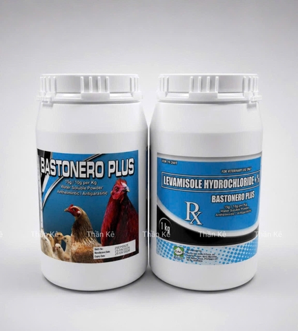 BASTONERO PLUS -1kg
