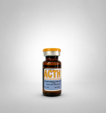ACTH (10ml - 1ml)