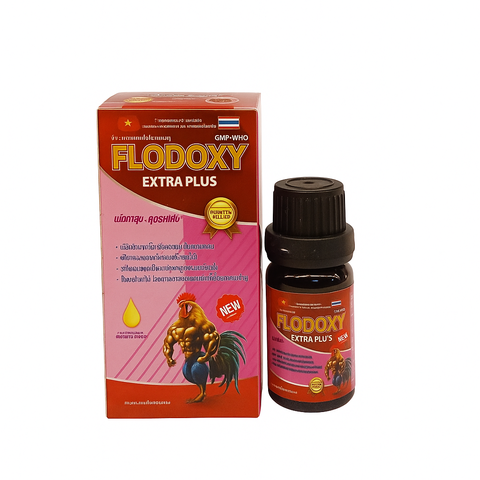 FLODOXY
