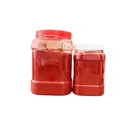 NGHỆ BỘT ĐỎ 500G