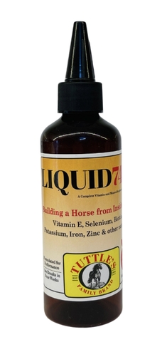 𝐋𝐈𝐐𝐔𝐈𝐃 𝟕𝟒𝟕 100ML