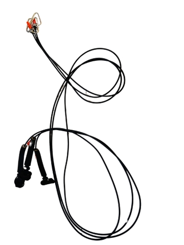 Dây cột gà cao cấp TRE + NÒI điều sài được , dài 1 mét 5 , giá rẻ , bền đẹp , chắc chắn