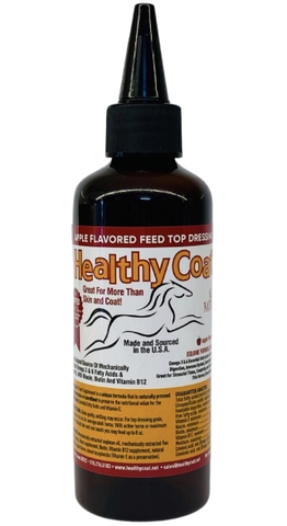 HEALTHY COAT 100ML