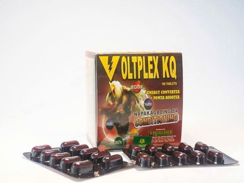 Voltplex KQ - Hỗ Trợ Gà Trước Và Sau Khi Đá