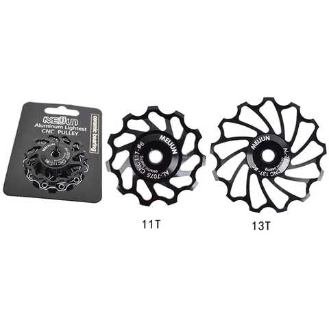 Bánh Răng Củ Đề Xe Đạp CERAMIC MEIJUN
