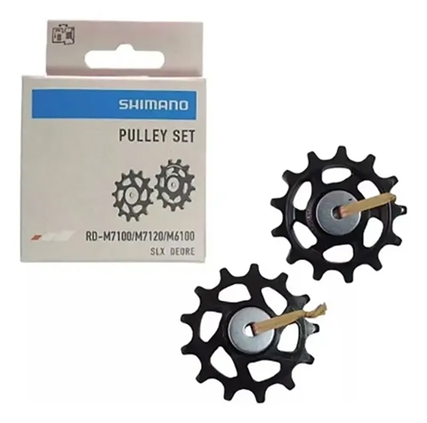 Bánh Răng Củ Đề Xe Đạp SHIMANO DEORE SLX M6100 M7100 M7120 13T