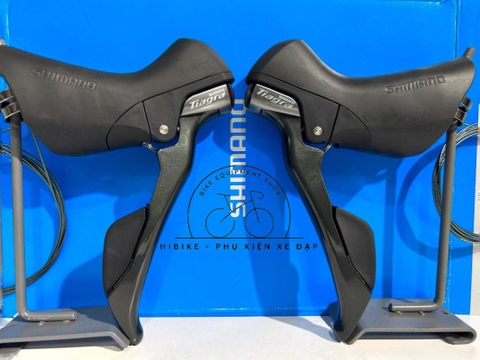 Bộ Group Set SHIMANO TIAGRA R4700 3 MÓN