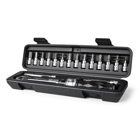 Cờ Lê Siết Lực Xe Đạp CXWXC 210 1- 25NM