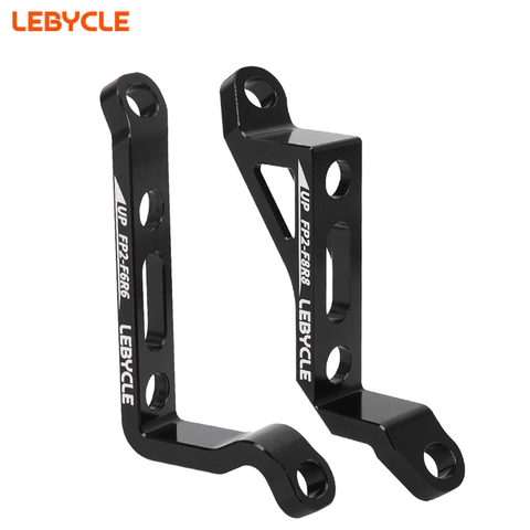Cầu Phanh Chuyển Đổi LEBYCLE  PostMount Sang FlatMount