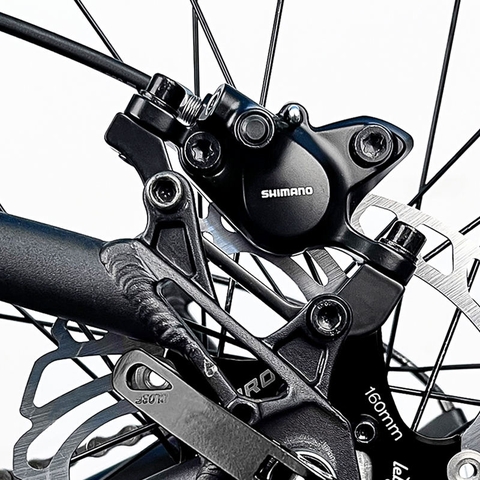 Cầu Phanh Lebycle Xe Đạp MTB Hoặc Touring