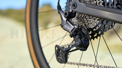 Củ Đề Xe Đạp SHIMANO GRX RD-822 ( 12S 10-51T)
