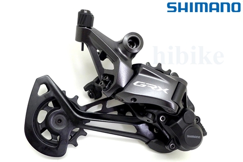 Củ Đề Xe Đạp SHIMANO GRX RD-822 ( 12S 10-51T)