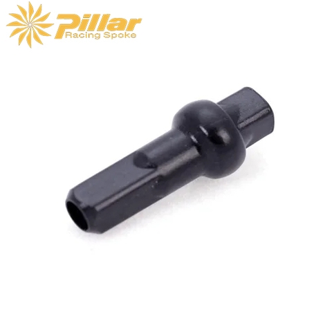 Chân Căm PILLAR DSN - Màu Đen 14G
