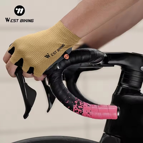 Dây Quấn Ghi Đông Xe Đạp PU WEST BIKING