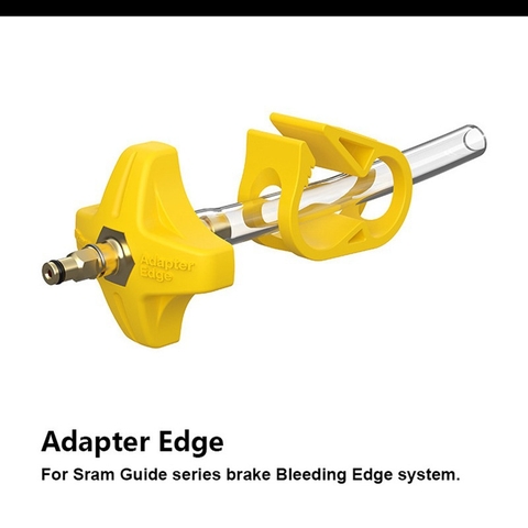 Dụng Cụ Bơm dầu thắng Xe đạp EZmtb Sram Và Avid