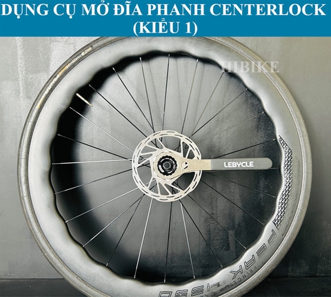 Dụng Cụ Mở Đĩa Phanh CENTERLOCK