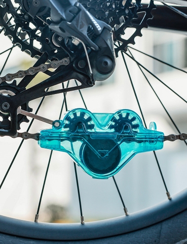Dụng Cụ Vệ Sinh Xích Xe Đạp CYLION