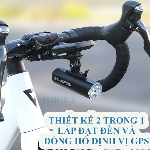 Giá Đỡ Đồng Hồ Xe Đạp GIANT CONDUCT 2