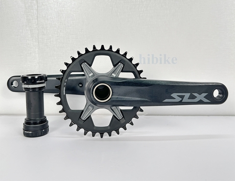 Giò Dĩa Xe Đạp SHIMANO SLX M7100 34T 12S