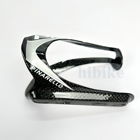 Gọng Bình Nước Xe Đạp CARBON  PINARELLO