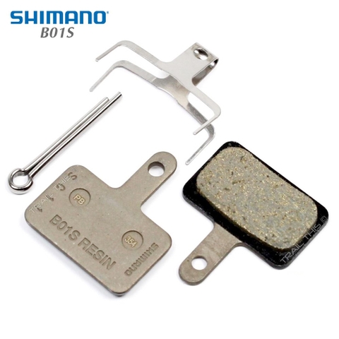 Má phanh đĩa xe đạp SHIMANO B01S