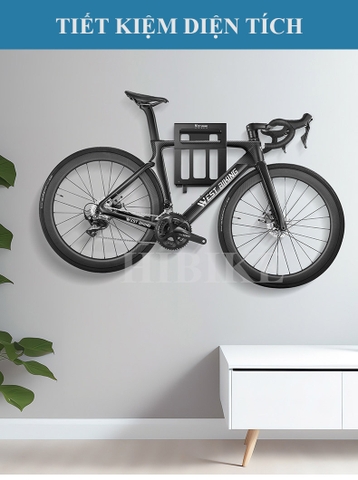 Giá Đỡ Treo Xe Đạp Đa Năng WEST BIKING