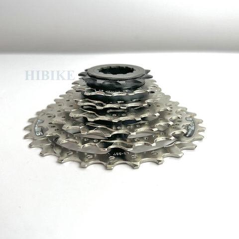 Líp Xe Đạp 7 Tầng SHIMANO CS-HG41 11-28T