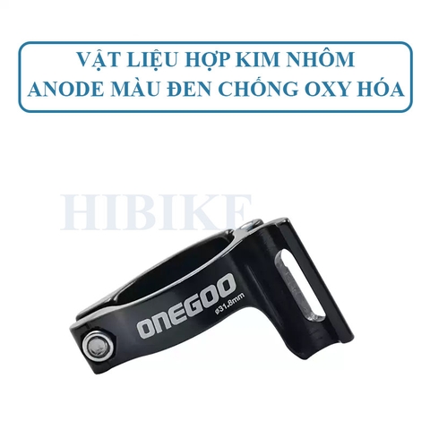 Móc Chuyển Đổi Sang Đĩa Xe Đạp ONEGOO