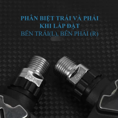 Pedan Can Xe Đạp GIANT Carbon
