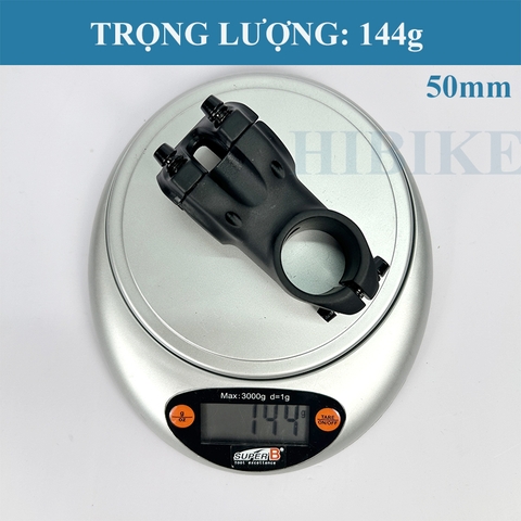 Pô Tăng Nhôm GIANT CONTACT OD1