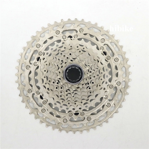 Líp Xe Đạp 11 Tầng SHIMANO DEORE M5100 11-51T