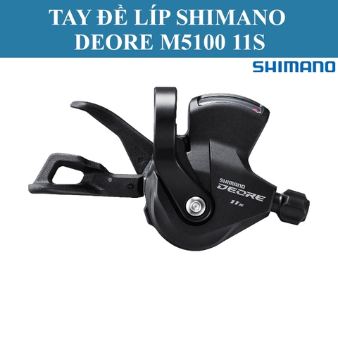 Bộ Combo 4 Món SHIMANO DEORE M5100 11S