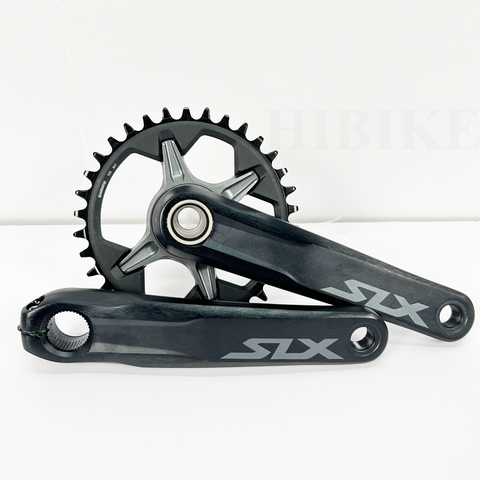 Bộ Group SHIMANO SLX M7100 1*12S 34T 10-51T
