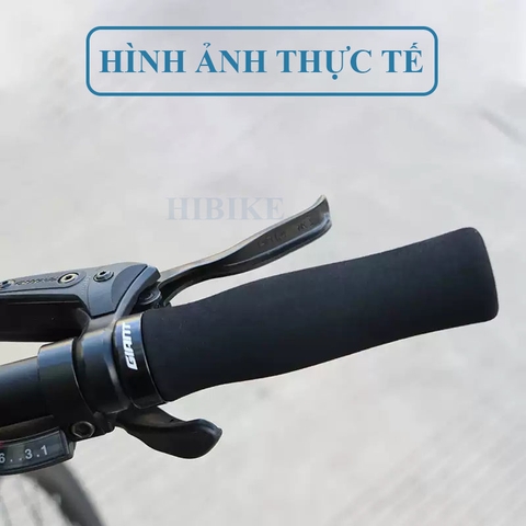 Tay Nắm Xe Đạp GIANT XTC KING EVA