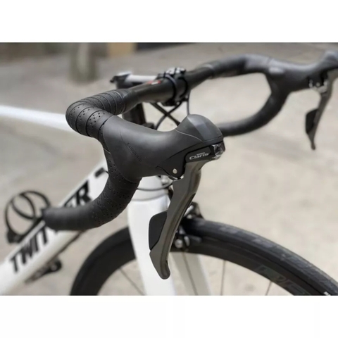 Bộ group set SHIMANO CLARIS 3 món