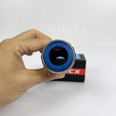 Trục Giữa BB Vặn Xe Đạp SENICX CERAMIC BSA24R
