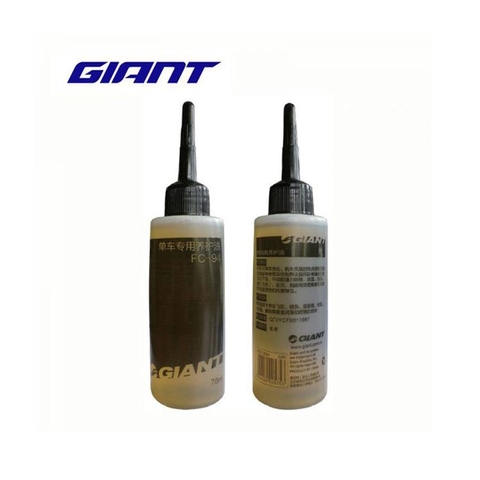 Dầu tra xích xe đạp GIANT FC-94 70ML