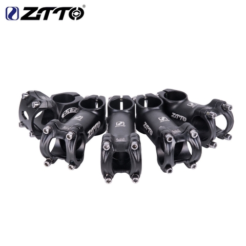 PÔ TĂNG XE ĐẠP NHÔM ZTTO 31.8MM